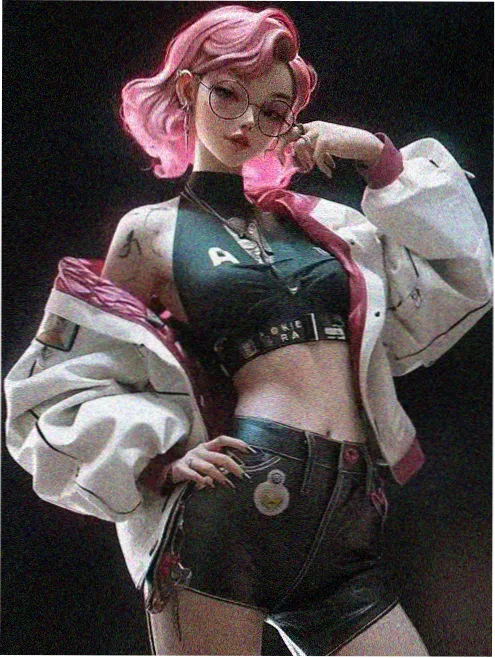 推荐5